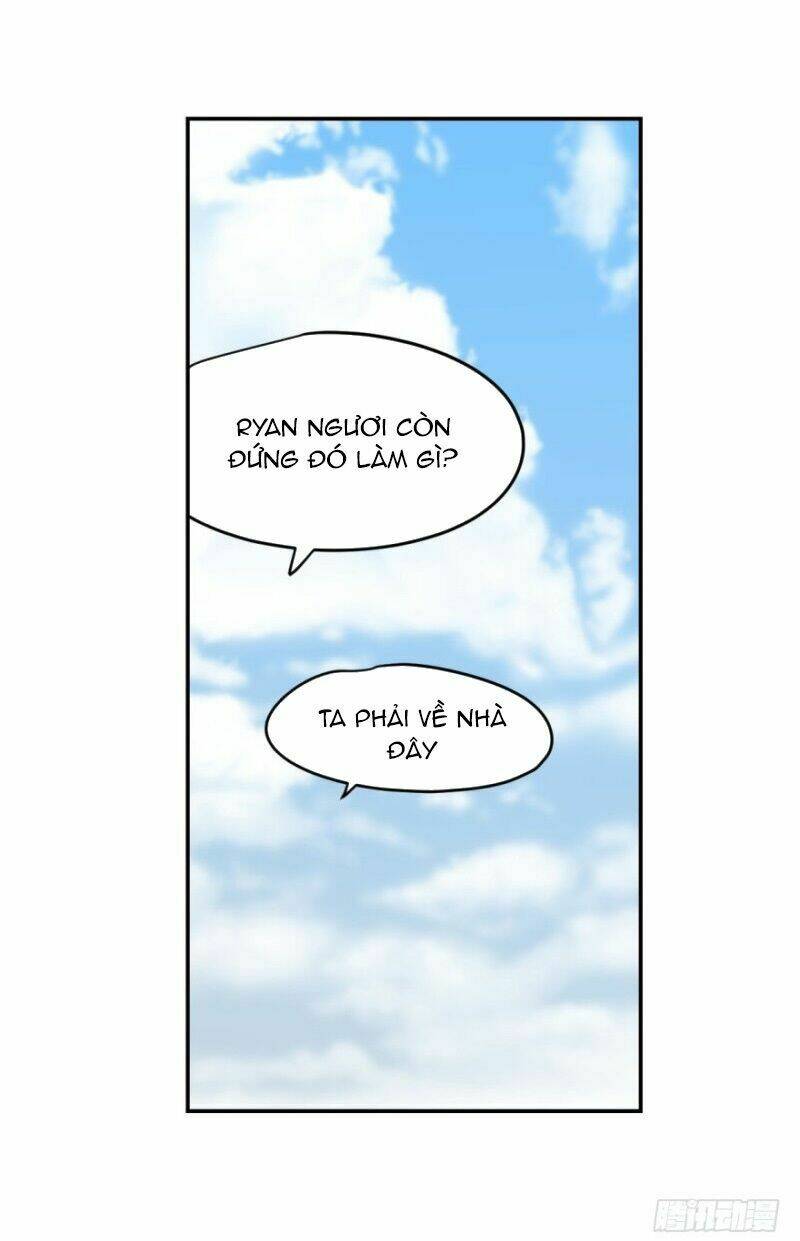 Truy Bắt Ngao Ngao: Chapter 13