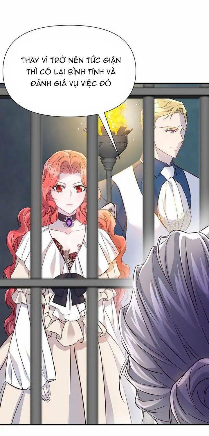 Tất Cả Mọi Người Đều Yêu Quý Nhân Vật Phản Diện: Chapter 30