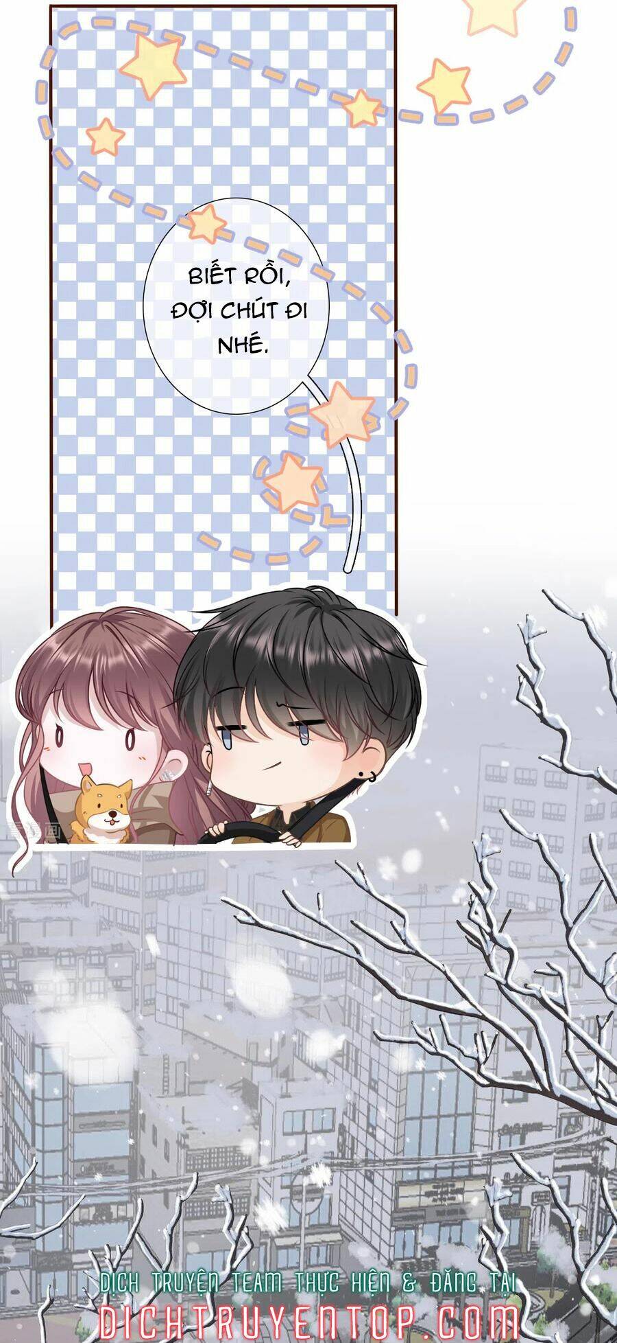 Bạn Gái Tôi Mới 30+: Chapter 118