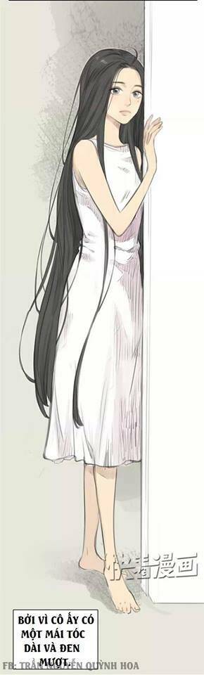 12 Giờ Của Lọ Lem: Chapter 14