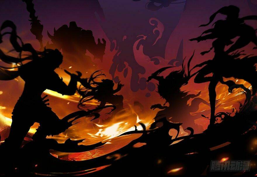 Cửu Hoang Đọa Huyền Sư: Chapter 3