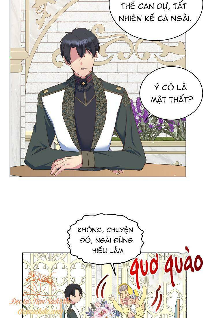 Bút Danh Bí Mật Của Nữ Công Tước: Chapter 8