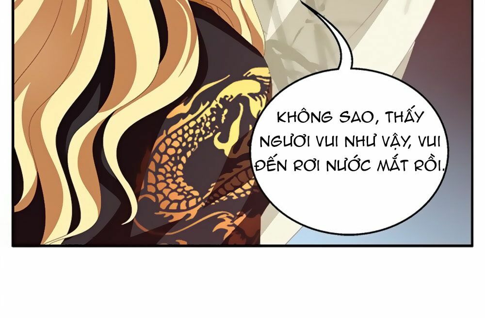 Thịnh Thế An Nhiên: Chapter 49