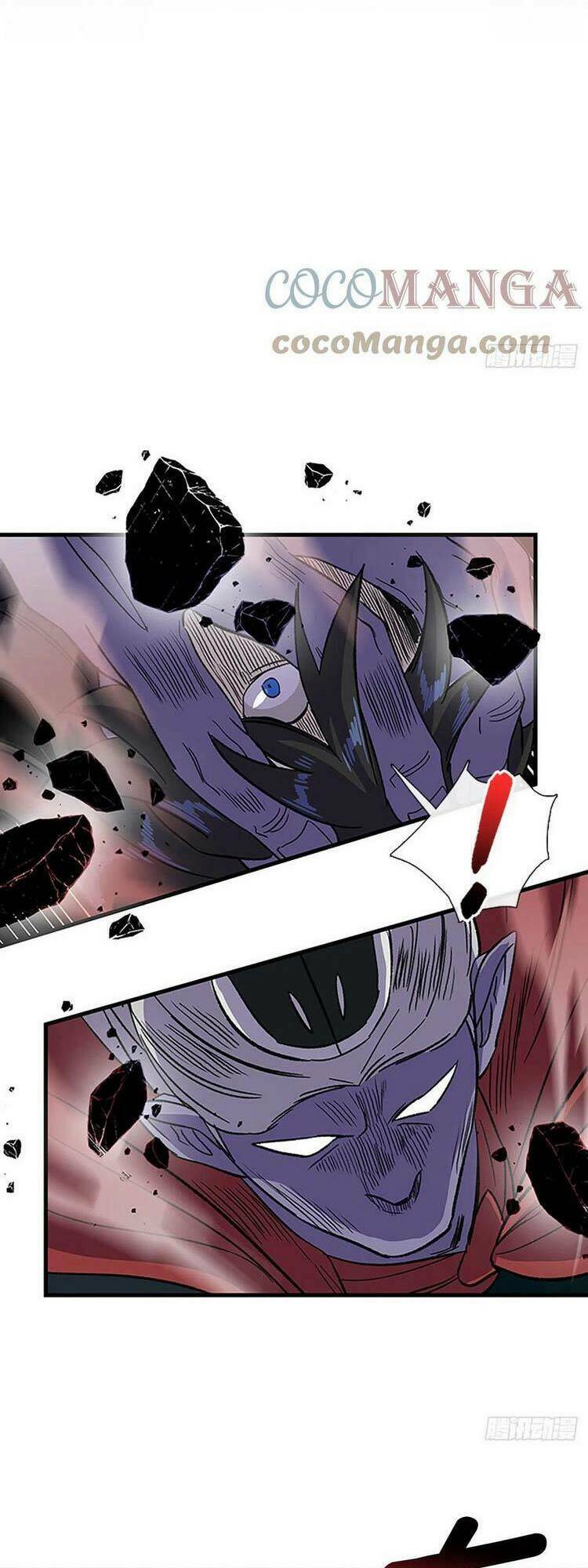 Học Sĩ Tái Sinh: Chapter 237