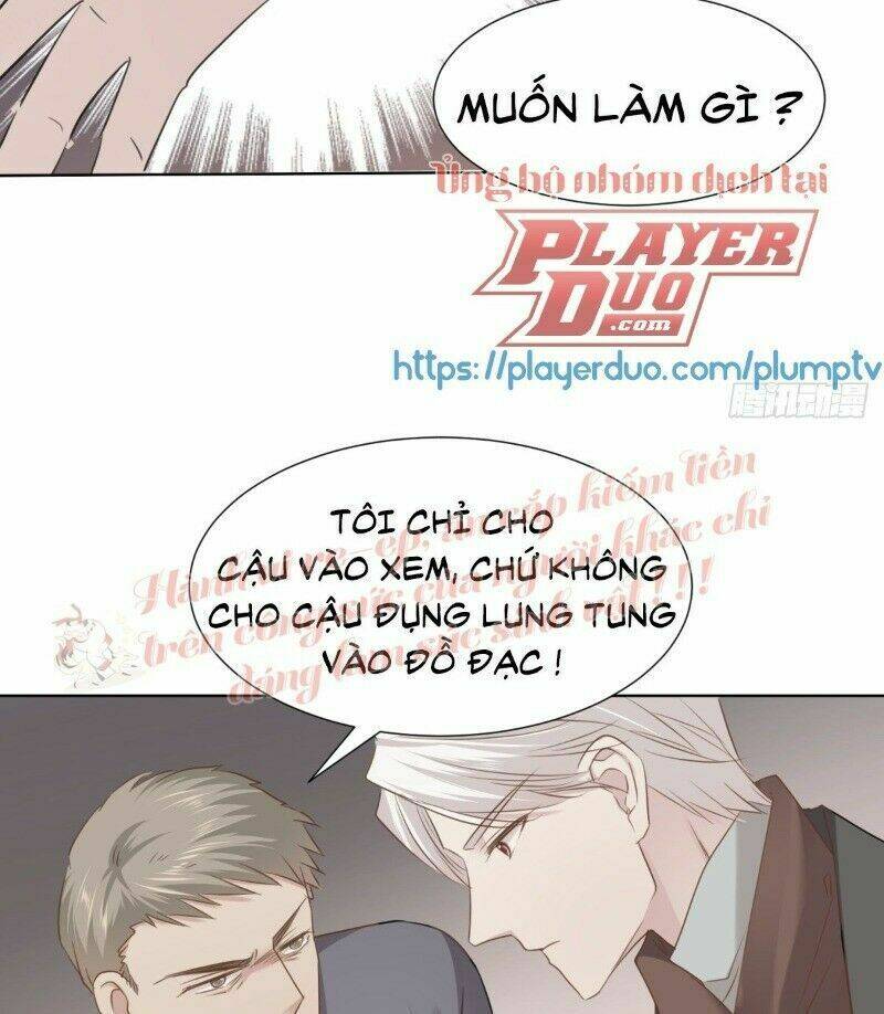 Điều Giáo Gấu Bắc Cực: Chapter 39