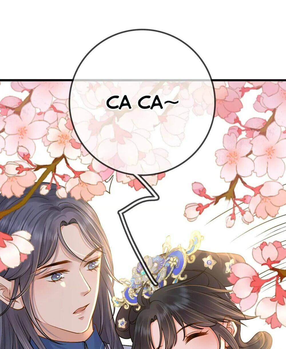 Thái Tử, Người Thật Ngọt Ngào: Chapter 43