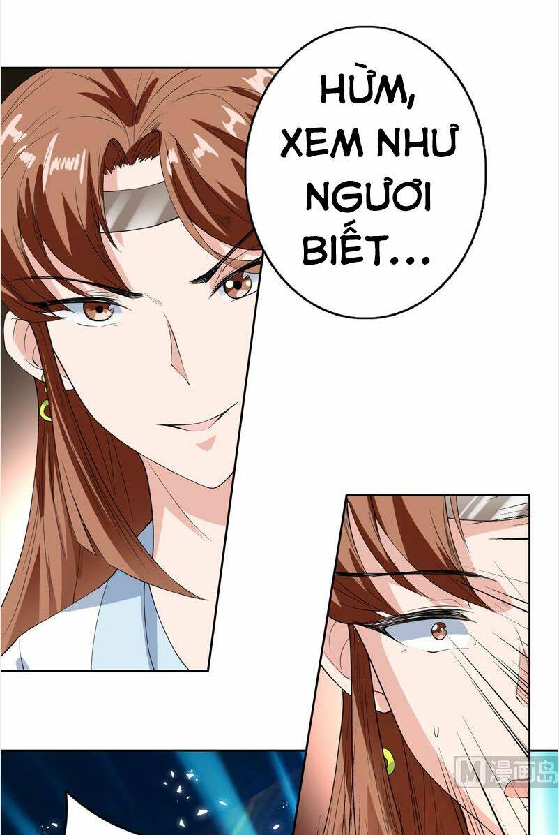 Tối Cường Thần Thú Hệ Thống: Chapter 111