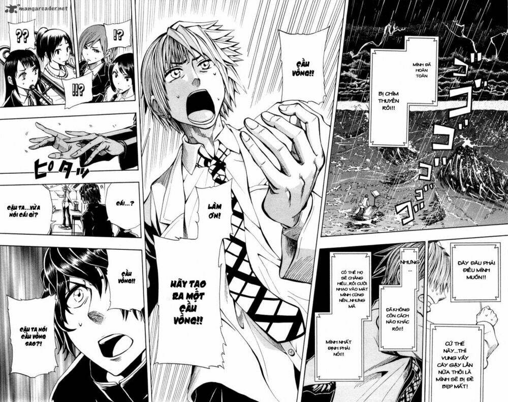 Soul Catcher: Chapter 10