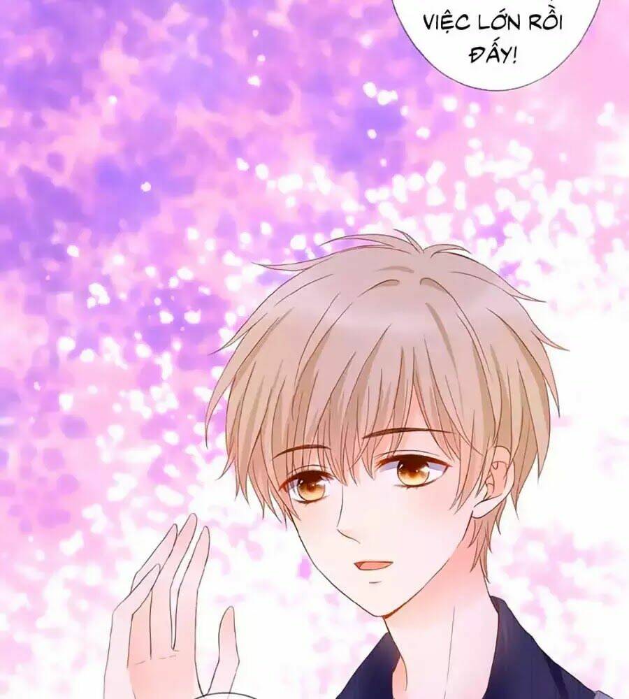 Đóa Hoa Chớm Nở: Chapter 1