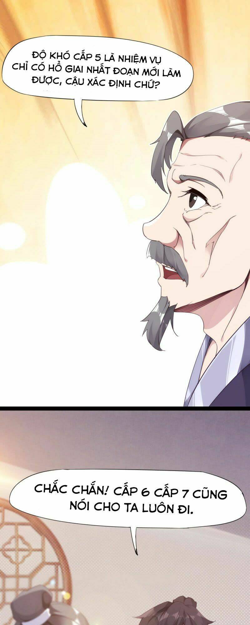 Kiếm Đồ: Chapter 8
