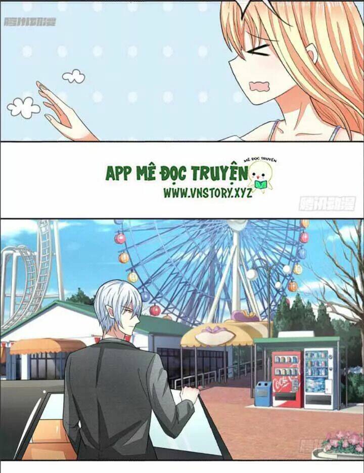 Nam Thần Ma Cà Rồng: Sủng Nhược Tiểu Lãn Thê: Chapter 106