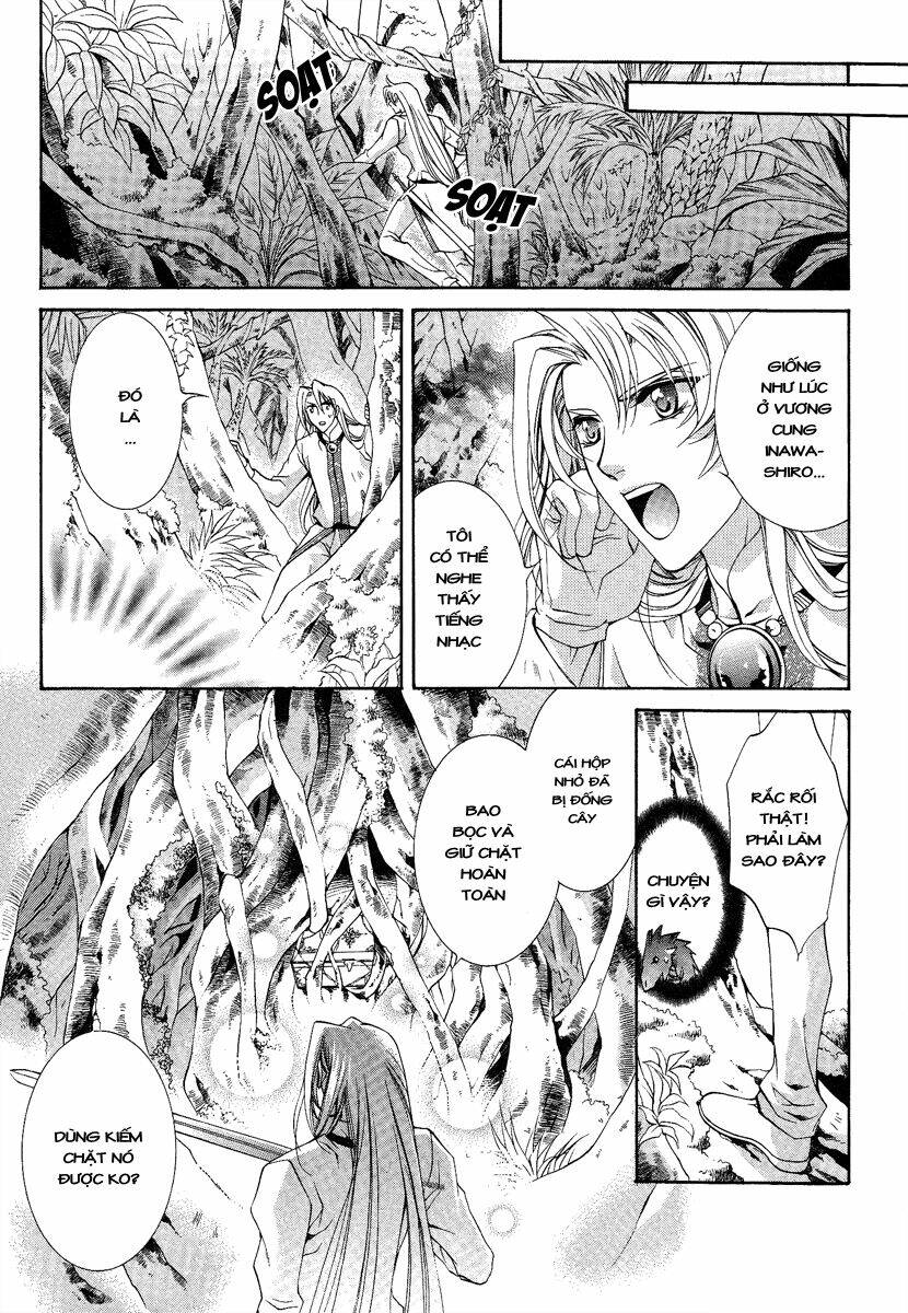 Yasashii Ryuu No Koroshikata: Chapter 13