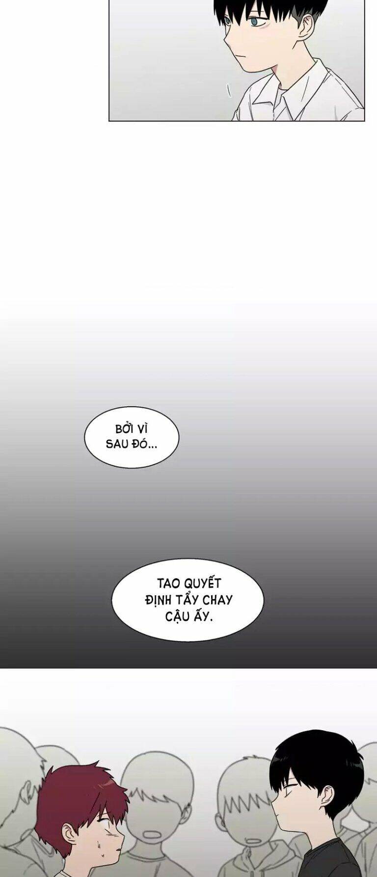 …”Một Sự Thật Khá Khó Chịu.”: Chapter 36