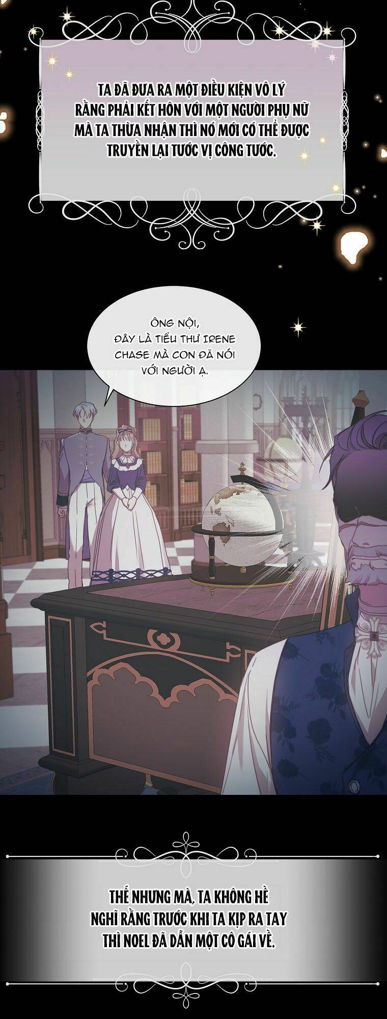 Mất Đi Một Người Chị Tốt: Chapter 14