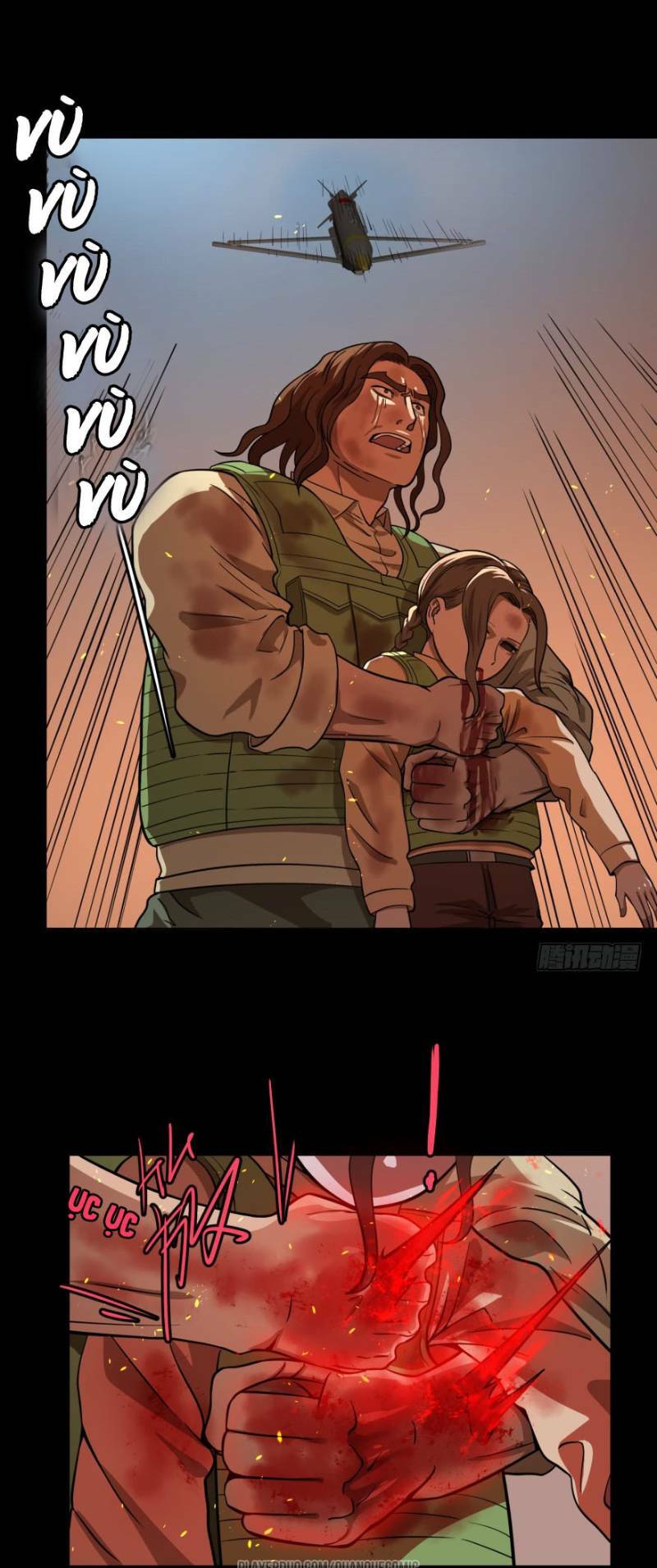 Danh Sách Kẻ Phản Diện: Chapter 41