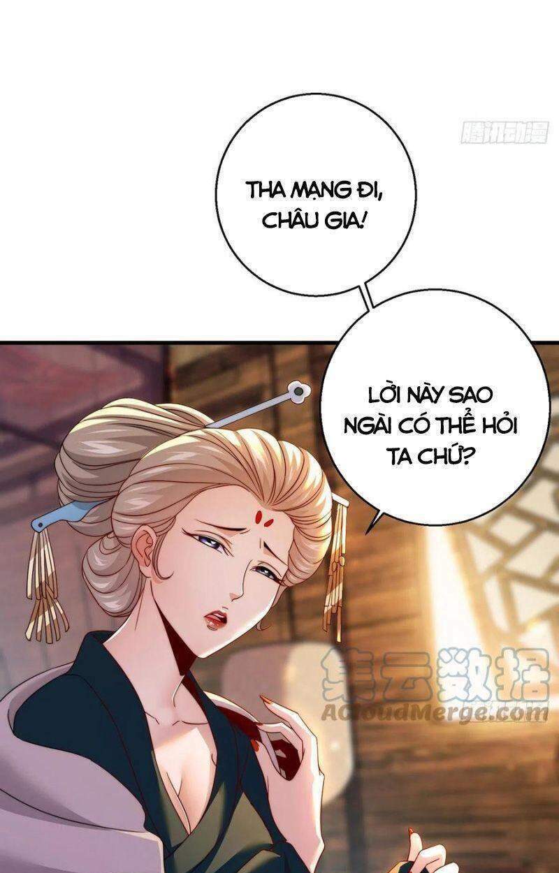 Ta Là Đại Hoàn Đan: Chapter 75
