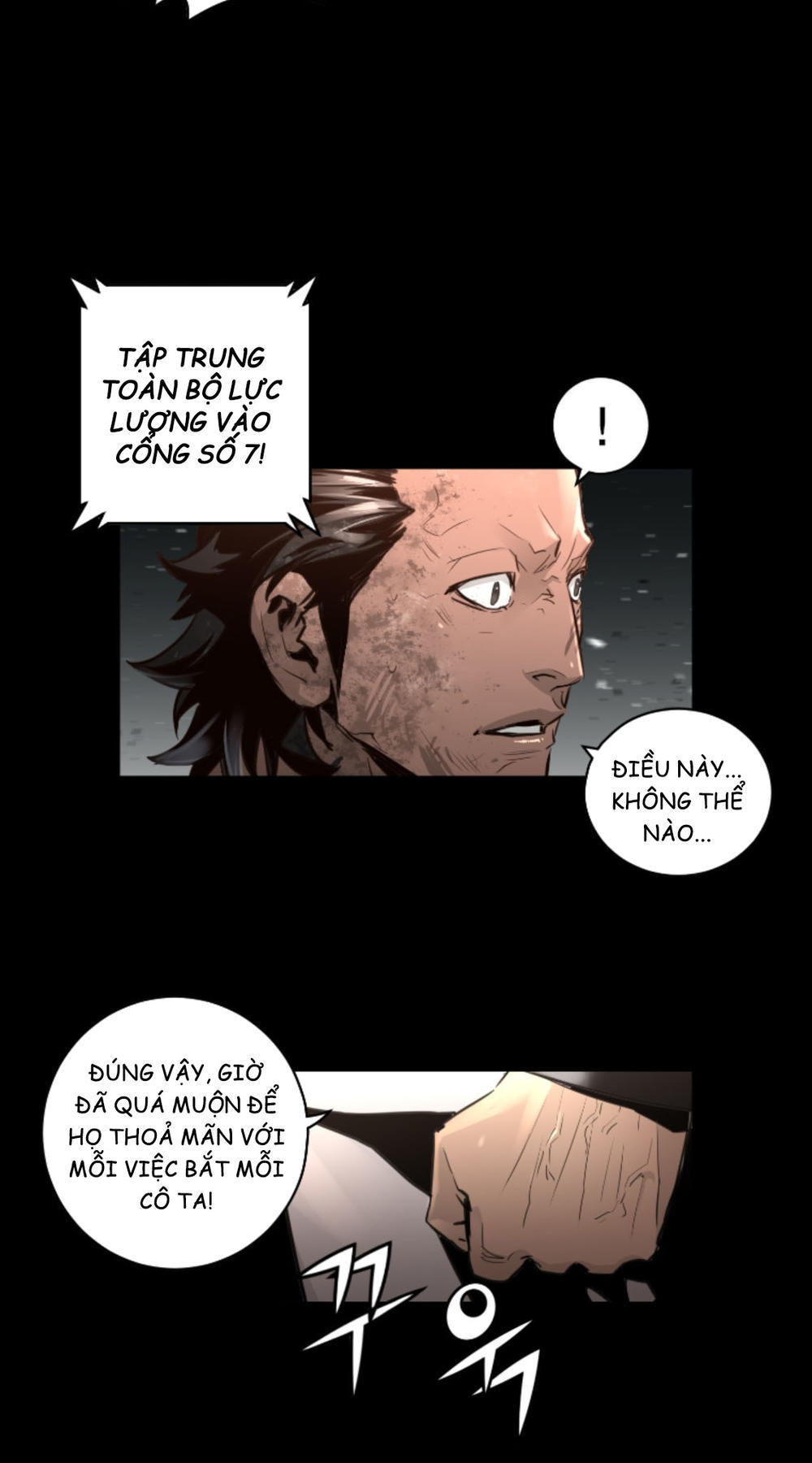 Dị Giới Tam Tuyệt: Chapter 60