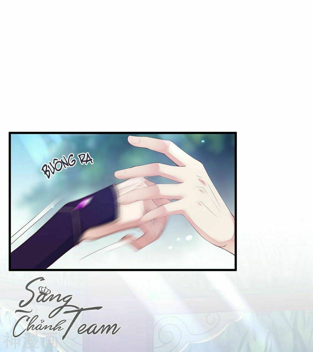 Dòng Máu Ngọt Ngào: Chapter 9