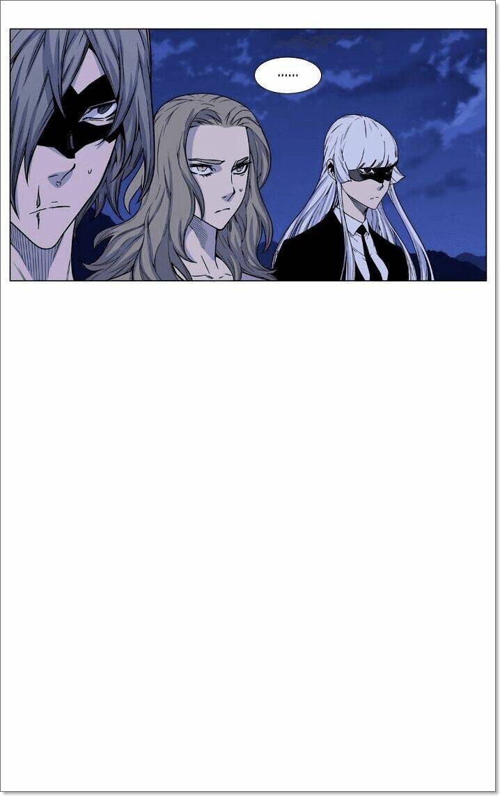 Ma Cà Rồng Quý Tộc: Chapter 463