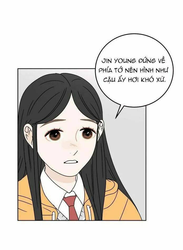 30 Phút Bước Đi Bên Em: Chapter 80