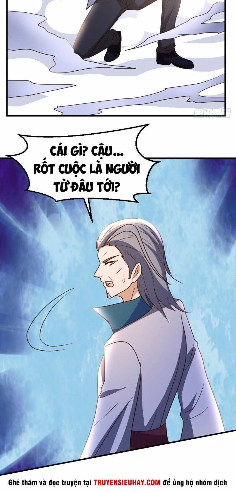 Trọng Sinh Tu Chân Tại Đô Thị: Chapter 55