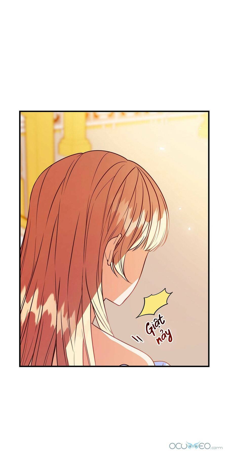 Lòng Trung Thành Với Kẻ Ác: Chapter 1