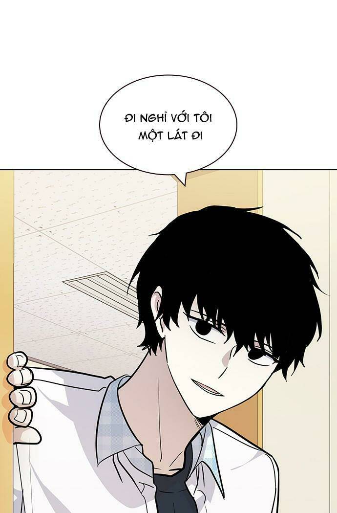 Thằng Bạn Trai Tồi Tệ Của Tôi: Chapter 67