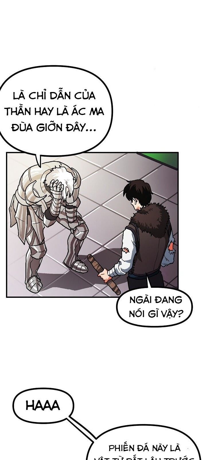 Ark: Chapter 16