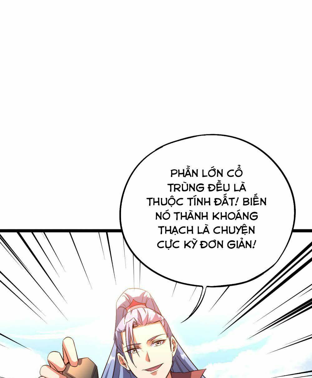 Phục Thiên Thánh Chủ: Chapter 72