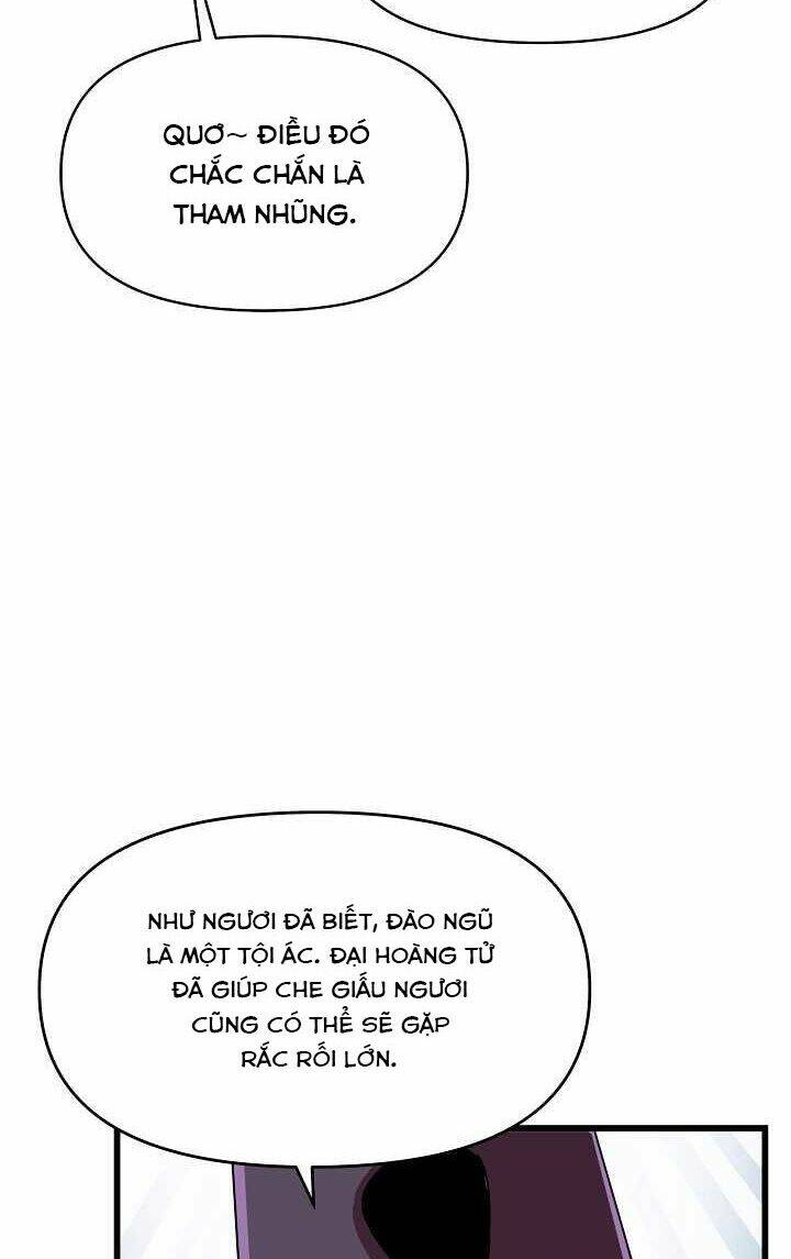 Tôi Sẽ Sống Như Một Hoàng Tử: Chapter 43