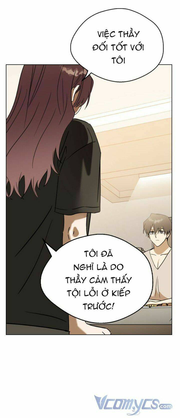 Duyên Nợ Kiếp Trước: Chapter 31