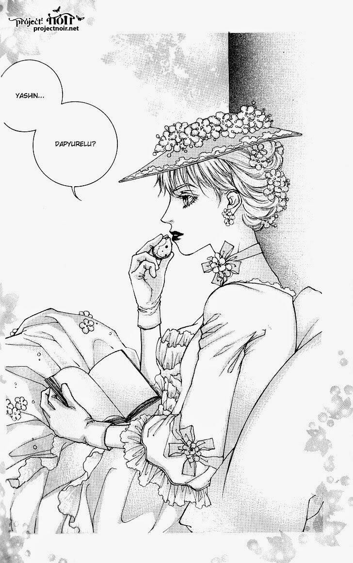 Evyione: Chapter 15.1