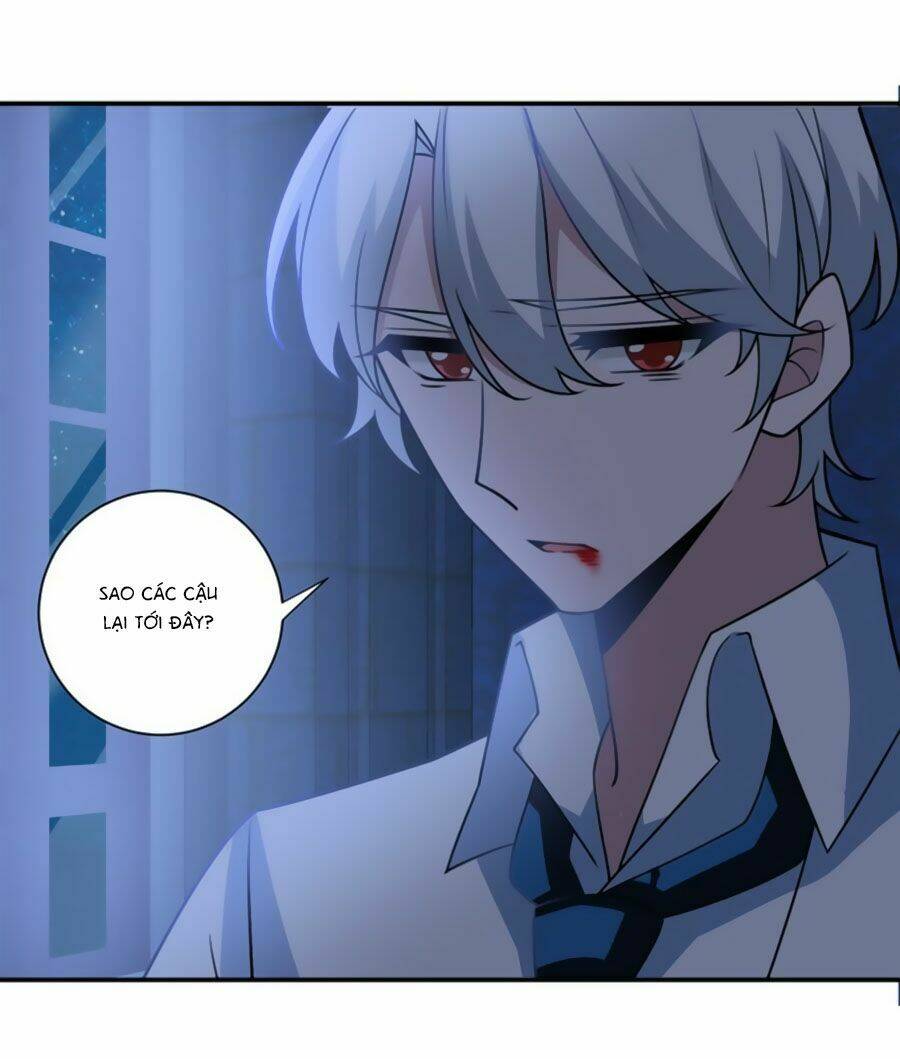 Người Yêu Khát Máu Của Tôi: Chapter 78