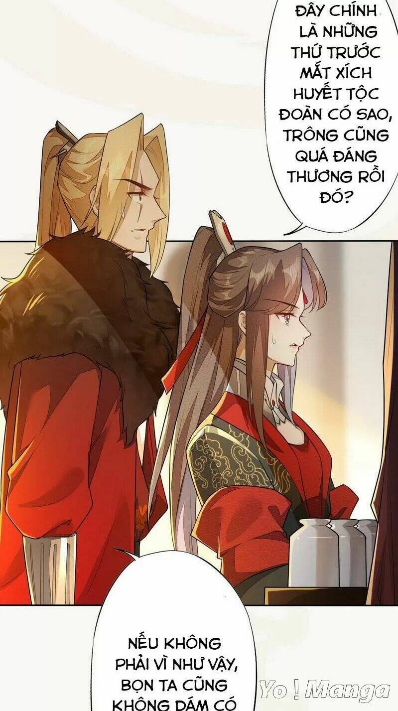 Tuyệt Thế Luyện Đan Sư: Chapter 154