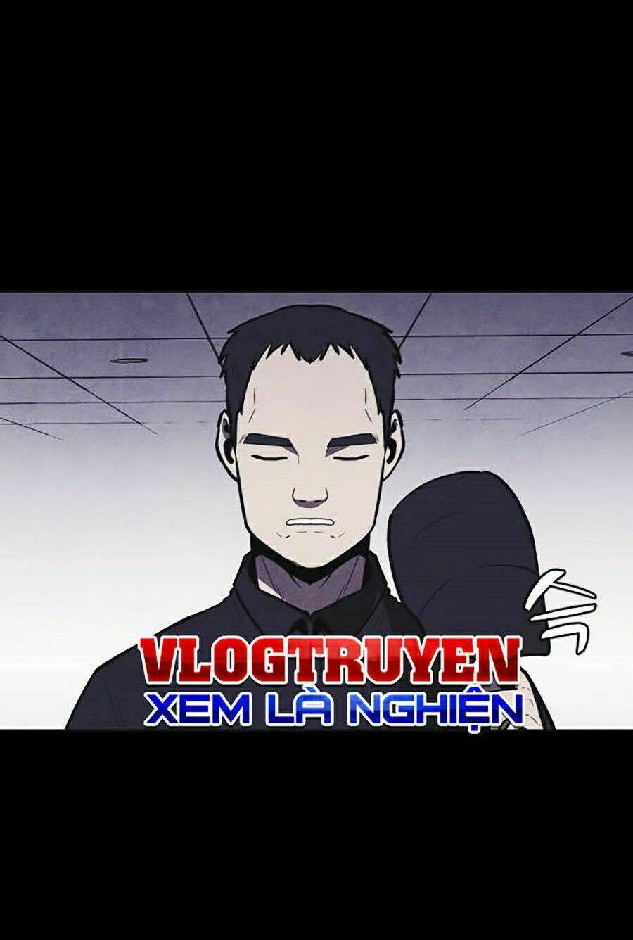 Cậu Bé Shotgun: Chapter 7