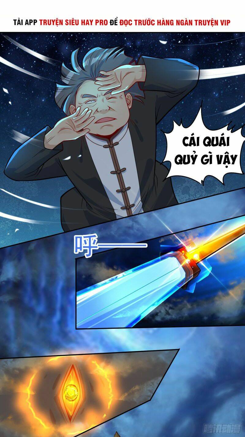 Tiên Giới Thương Thành: Chapter 56