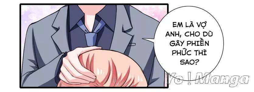 Thiểm Hôn Kinh Ái: Chapter 70