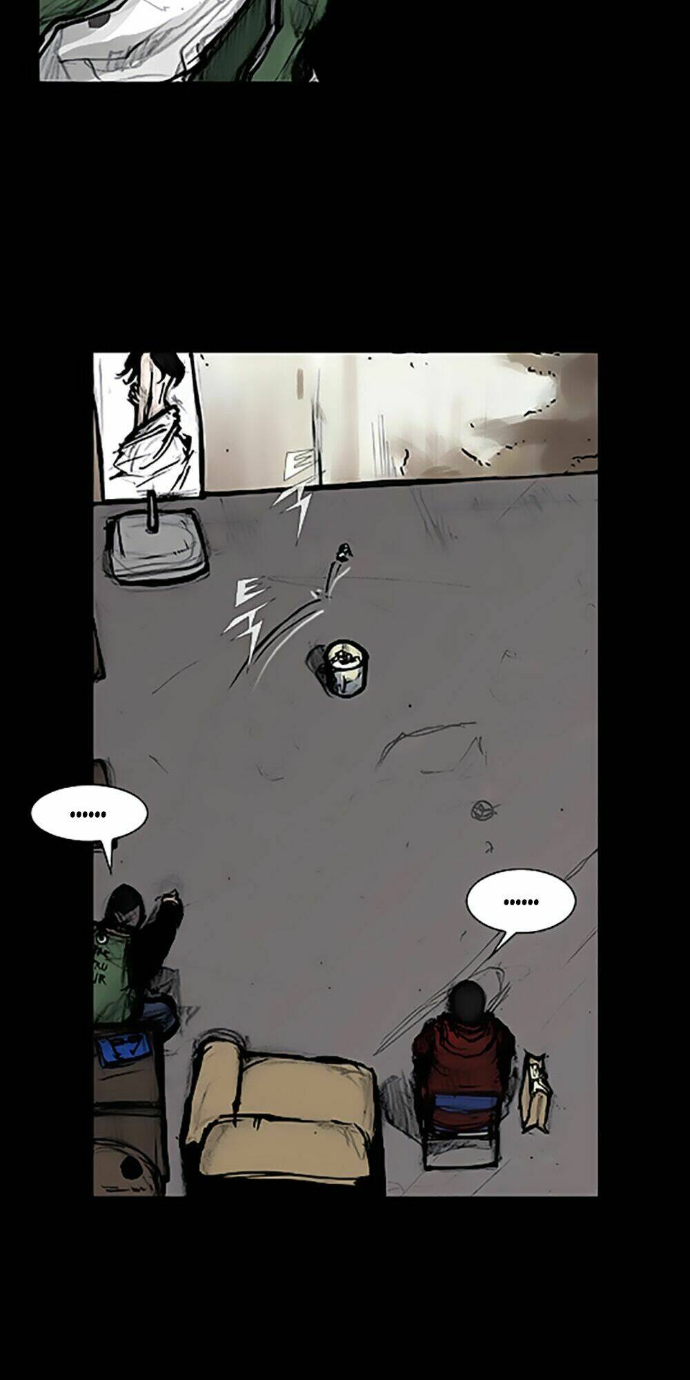 Độc Cô Tiền Truyện: Chapter 51