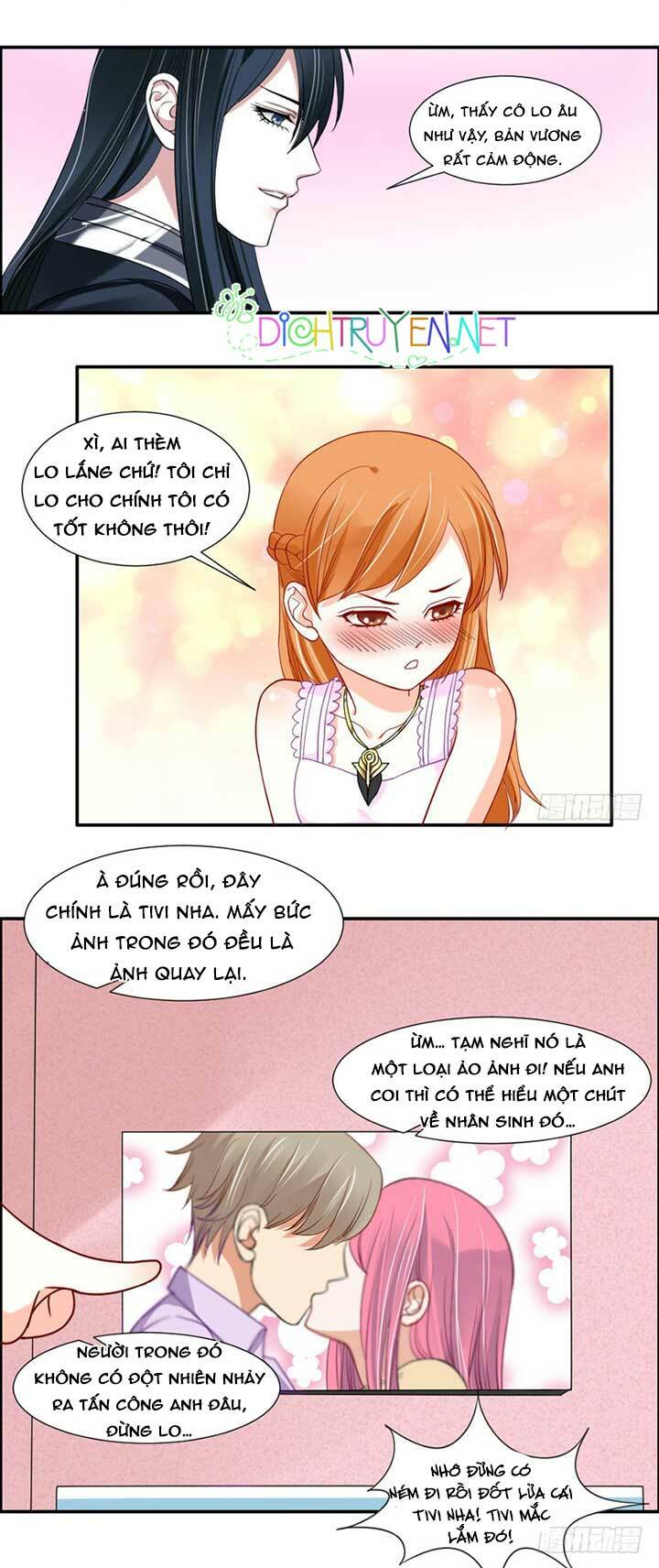 Ma Vương Đại Nhân Đi Thông Thả: Chapter 37