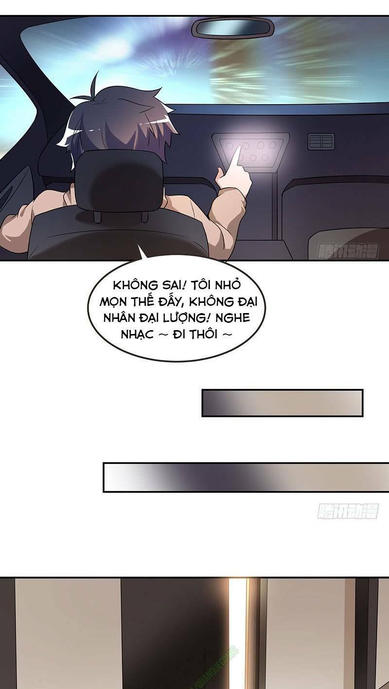 Bên Người Mang Theo Nữ Thần Hoàng: Chapter 16