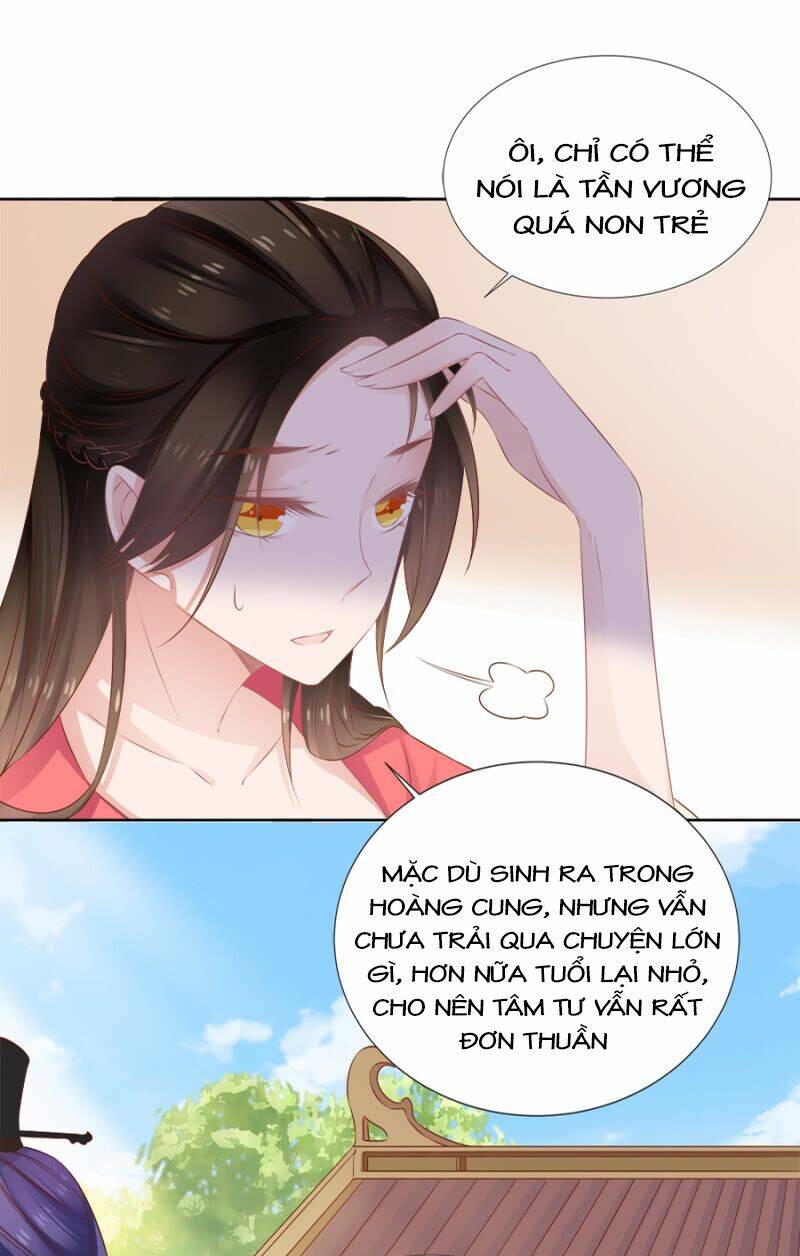 Solo Đi Vương Gia: Chapter 105