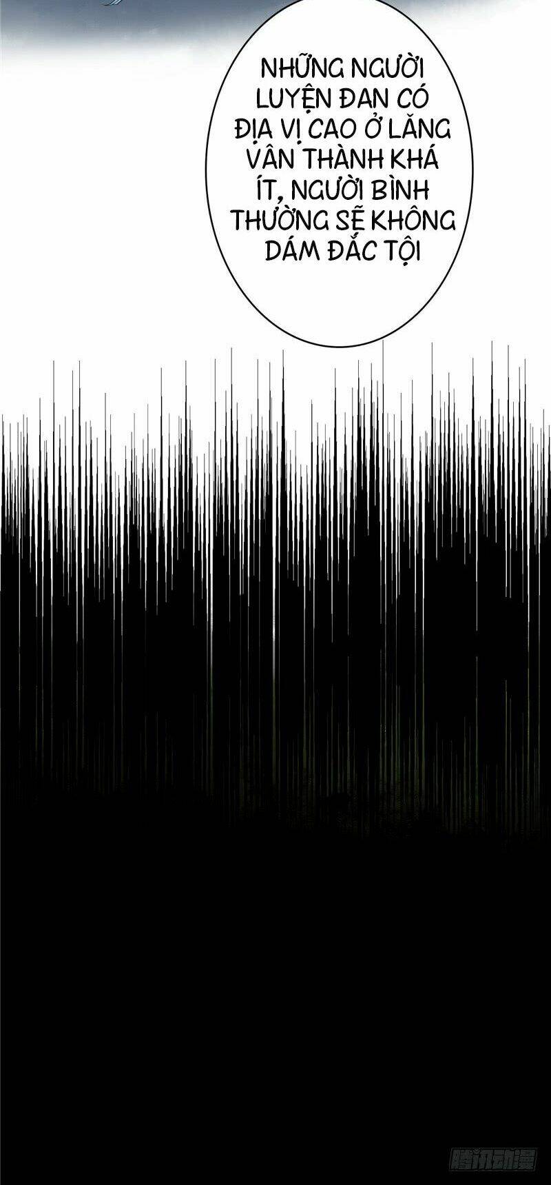 Chí Tôn Võ Đế: Chapter 14