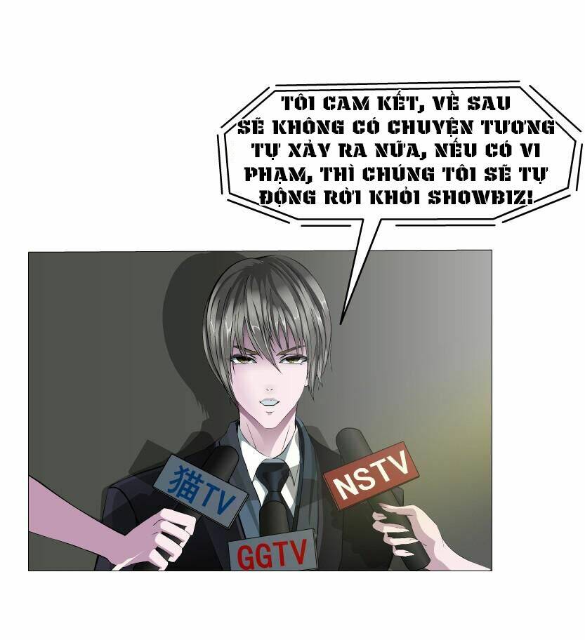 Cạm Bẫy Của Nữ Thần: Chapter 92