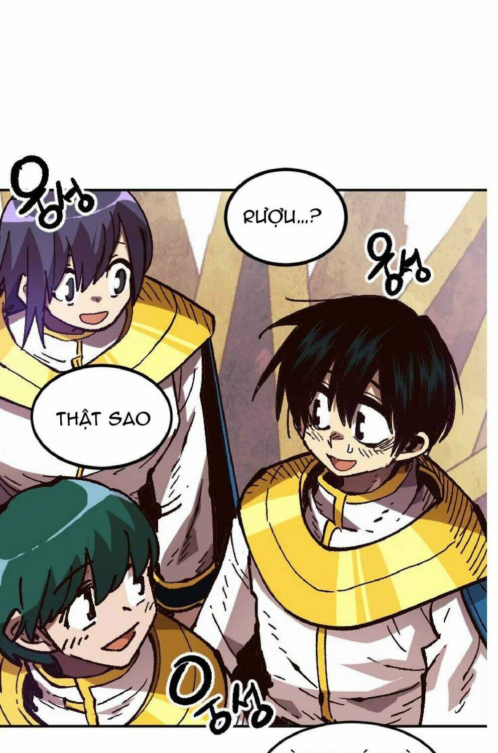 Nô Lệ Nghịch Thiên: Chapter 43