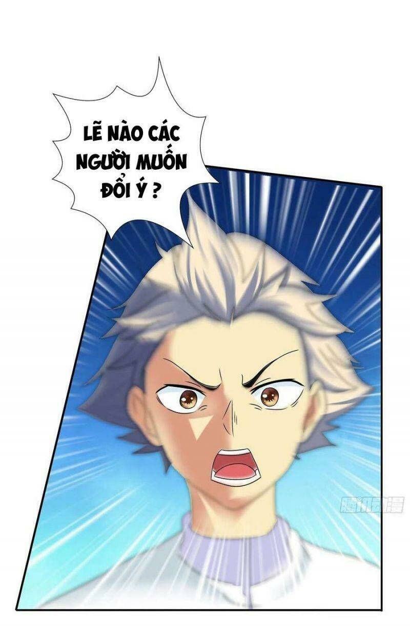 Tôi Là Thần Y: Chapter 178