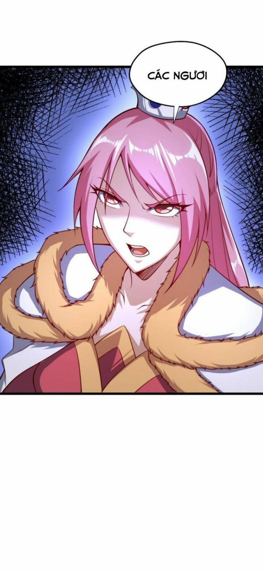 Đấu Hồn Đại Lục: Chapter 47