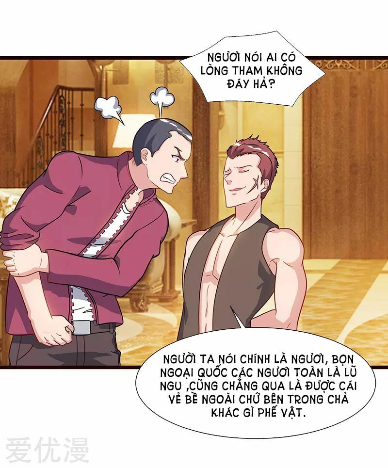 Trọng Sinh Khí Thiếu Quy Lai: Chapter 58