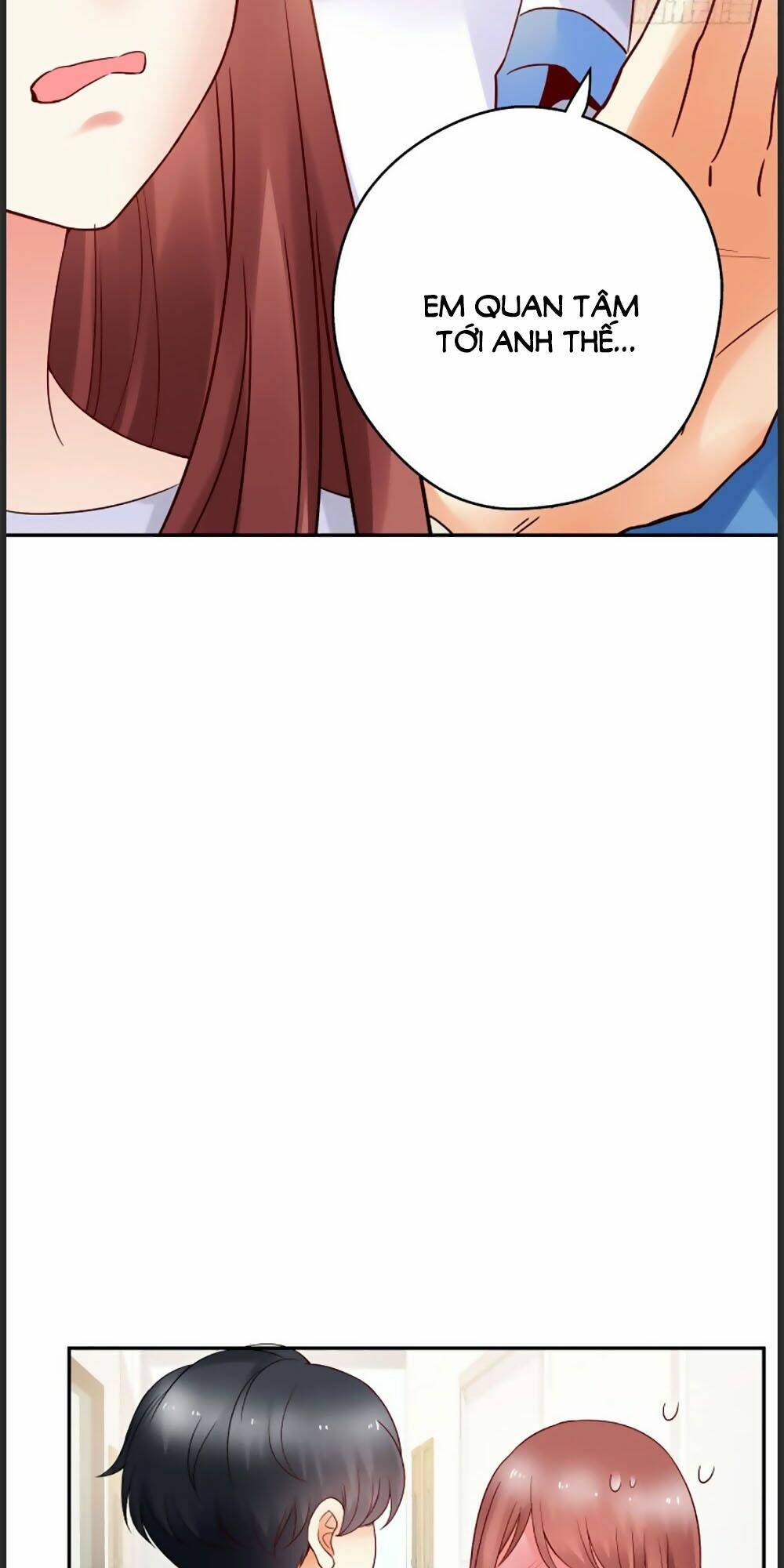 Bạn Trai 1/4 Của Tôi: Chapter 12