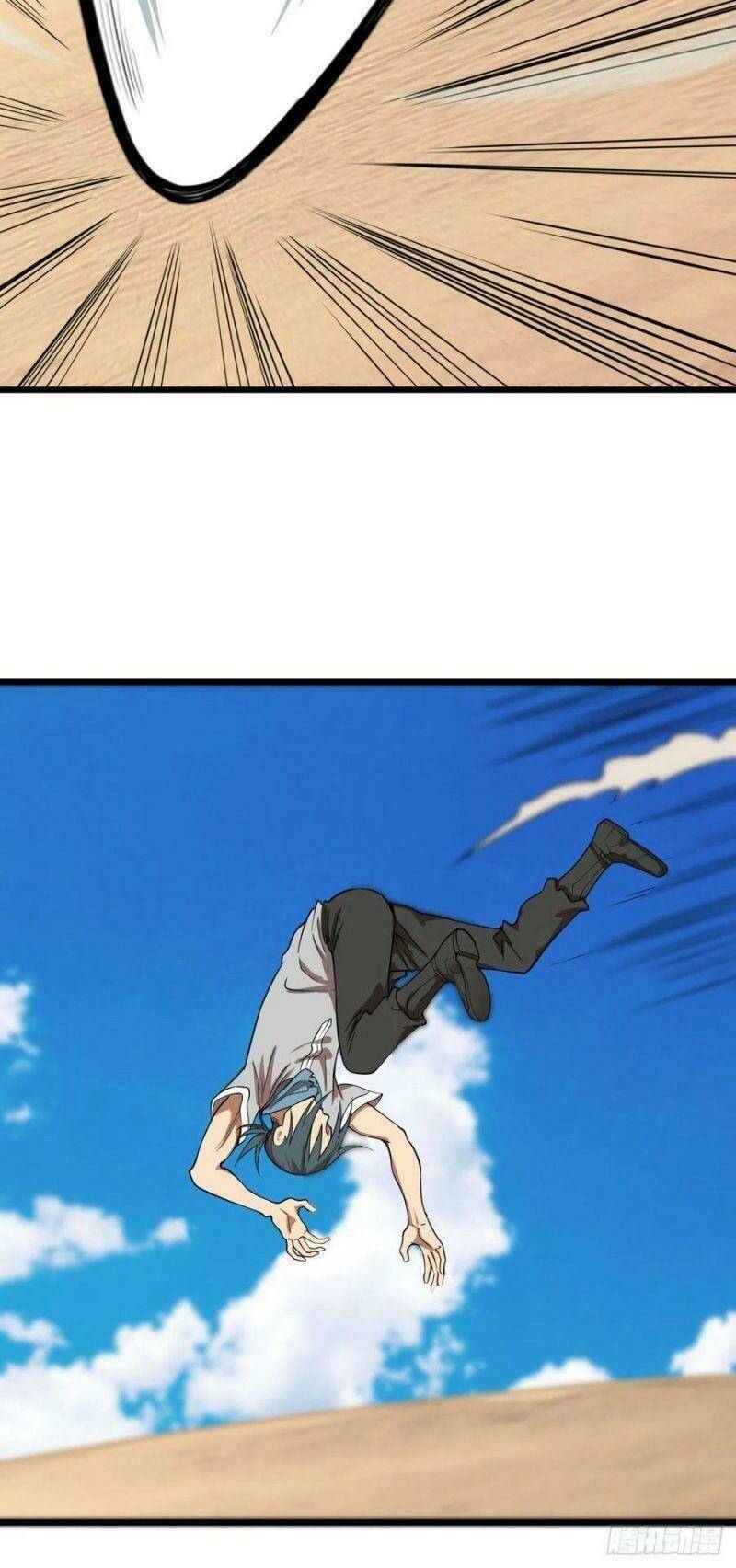 Danh Sách Kẻ Phản Diện: Chapter 139