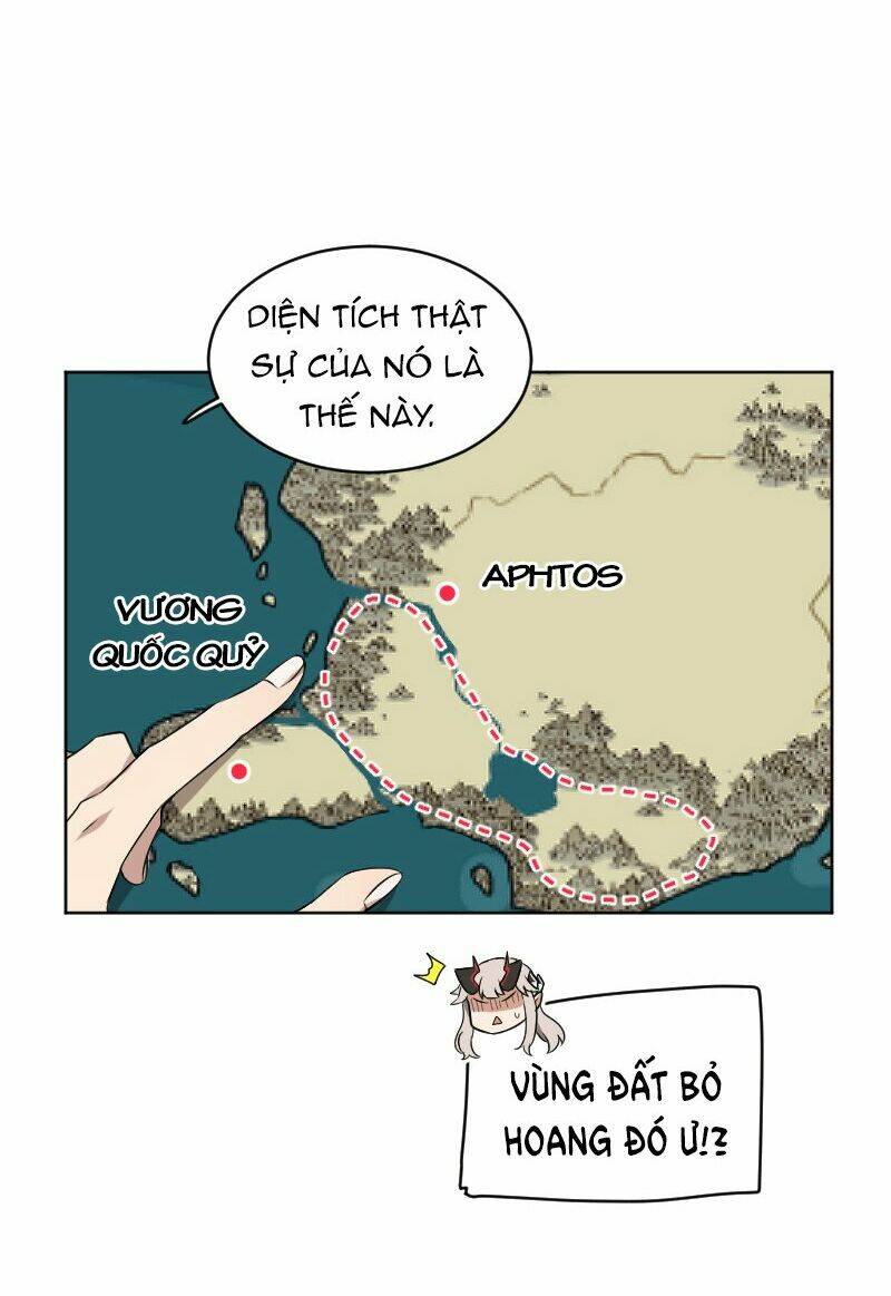 Pháp Sư Và Nữ Chúa Quỷ: Chapter 88
